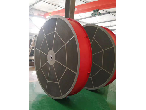 北京沸石轉輪吸附設備